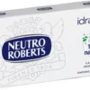 Neutro roberts sapone solido tris 3 pezzi da 100 g