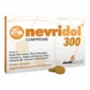 Nevridol 300 30 compresse