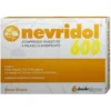 Nevridol 600 integratore dolore neuropatico 30 compresse