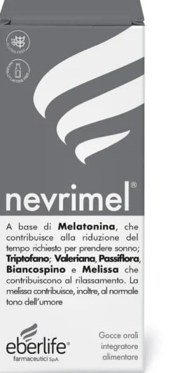 Nevrimel 9ml