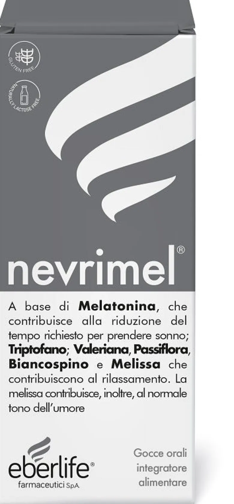 Nevrimel 9ml