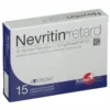 Nevritin retard 15 capsule
