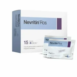 Nevritin ros 15 capsule