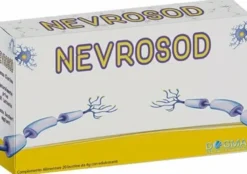 Nevrosod 20bust