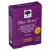 New Nordic Blue Berry Integratore Vista 60 Compresse