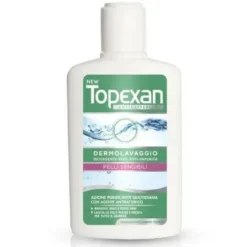 New Topexan Dermolav Detergente Pelli Sensibili 150ml