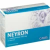 Neyron a base di vit. gruppo b & l-acetilcarnitina 20 Buste