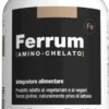 Nhco ferrum 84 capsule