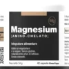 Nhco magnesium 42 capsule