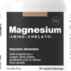 Nhco magnesium 84 capsule