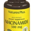 Niacinamide 90 tavolette