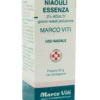 Niaouli Essenza Marco Viti 2% Gocce 20g