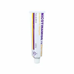 Nicotinamide Rederma Crema Antinfiammatoria 40 ml