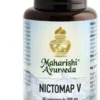 Nictomap v 60 compresse