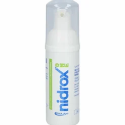Nidrox One Schiuma Traspirante per Sudorazione Eccessiva 50 ml