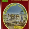 Nilorosso te hibiscus biol100g