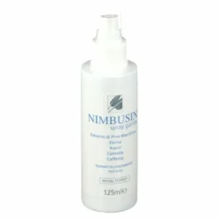 Nimbusin spray gambe 125 ml