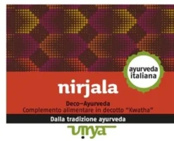 Nirjala virya 500 ml