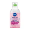 Nivea acqua micellare rose care 400ml