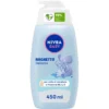 Nivea baby bagnetto delicato 450ml