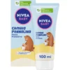 Nivea Baby Cambio Pannolino Pasta Protettiva Lenitiva 100ml