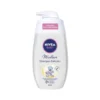 Nivea baby shampoo micellare 500ml