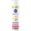 Nivea Cellular Luminous630 CC Anti-Macchie SPF30 40ml 02 Medium