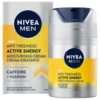 Nivea crema energy q10 rivitalizzante 50ml