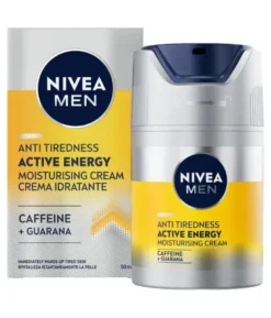 Nivea crema energy q10 rivitalizzante 50ml