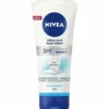 Nivea Crema Mani 3 in 1 Care&Protect Antibatterica 75 ml