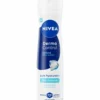 Nivea derma control defend extra comfort deodorante antitraspirante spray 72h 150ml