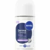 Nivea derma control restore deodorante antitraspirante roll-on 72h 50ml