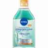 Nivea derma skin clear acqua micellare anti-impefezioni 400ml
