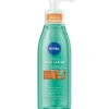 Nivea derma skin gel detergente 150 ml