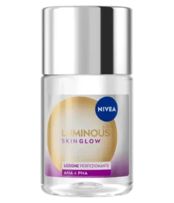 Nivea luminous 630 skinglow lozione perfezionante 100ml