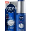 Nivea men anti-age 2in1 power siero anti-macchie 30ml