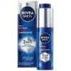 Nivea men lumen crema idratante anti-macchie 50ml