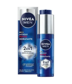Nivea men lumen crema idratante anti-macchie 50ml