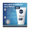 Nivea men sensitive crema idratante uomo xxl 100ml