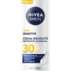 Nivea men sensitive crema idratante protezione quotidiana spf30 50ml