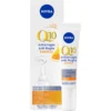 Nivea Q10 Anti-rughe Energy Contorno Occhi Illuminante Crema Antirughe 15ml