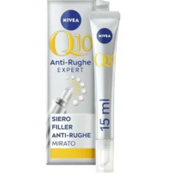 Nivea q10 antirughe expert filler 15ml