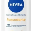 Nivea q10 body crema corpo idratante rassodante 250ml