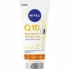 Nivea q10 siero lozione corpo rassodante energizzante 200ml