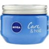 Nivea styling creme gel care & hold 150 ml