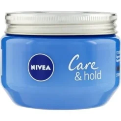 Nivea styling creme gel care & hold 150 ml