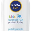 Nivea sun kids sensibili pr&pl l50+