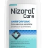 Nizoral Care Shampoo Cute Secca e Sensibile 200 ml