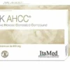 Nk ahcc 60 capsule