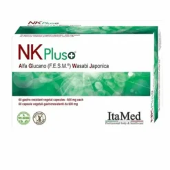 Nk plus 30 capsule
